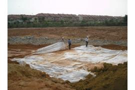 Putra Heights Interchange and Toll Plaza Project Status 4