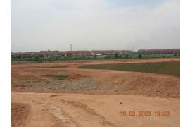 Putra Heights Interchange and Toll Plaza Project Status 10