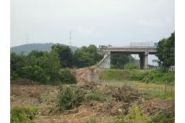 Putra Heights Interchange and Toll Plaza Project Status 2