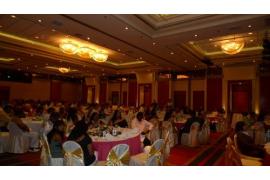 Deeparaya Company Dinner at Mutiara Johor Bahru