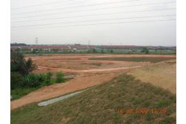 Putra Heights Interchange and Toll Plaza Project Status 10